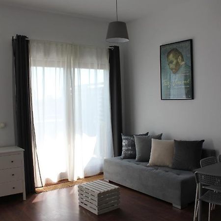 Ferienwohnung Platan 17 Swinemünde Exterior foto