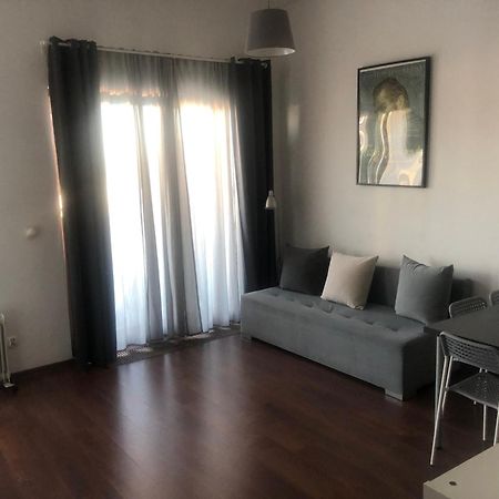 Ferienwohnung Platan 17 Swinemünde Exterior foto
