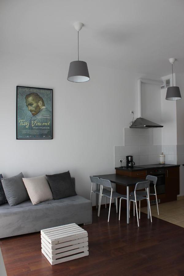 Ferienwohnung Platan 17 Swinemünde Exterior foto