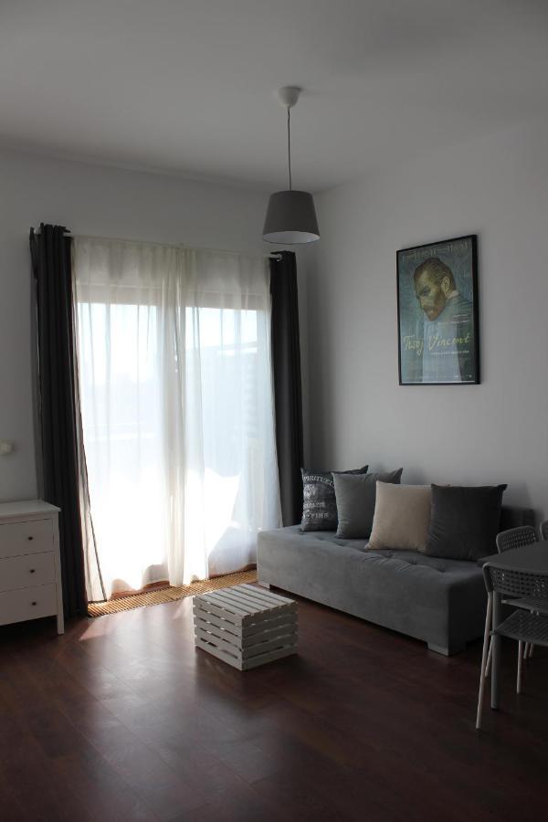 Ferienwohnung Platan 17 Swinemünde Exterior foto