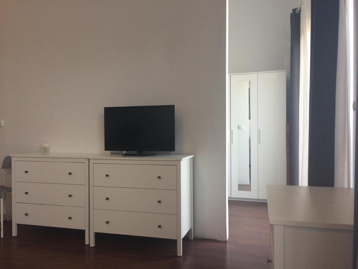 Ferienwohnung Platan 17 Swinemünde Exterior foto
