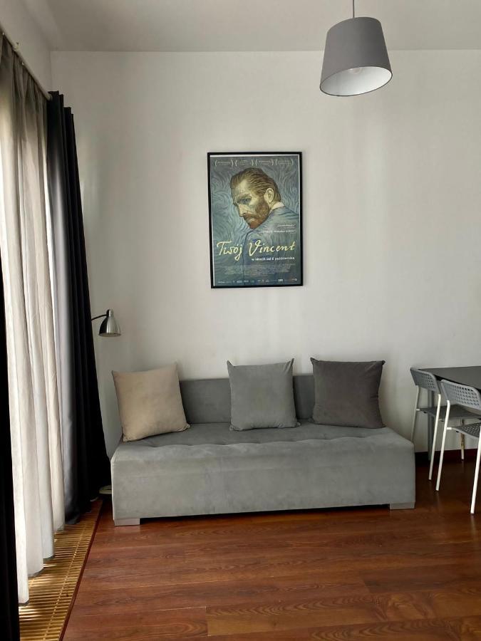 Ferienwohnung Platan 17 Swinemünde Exterior foto