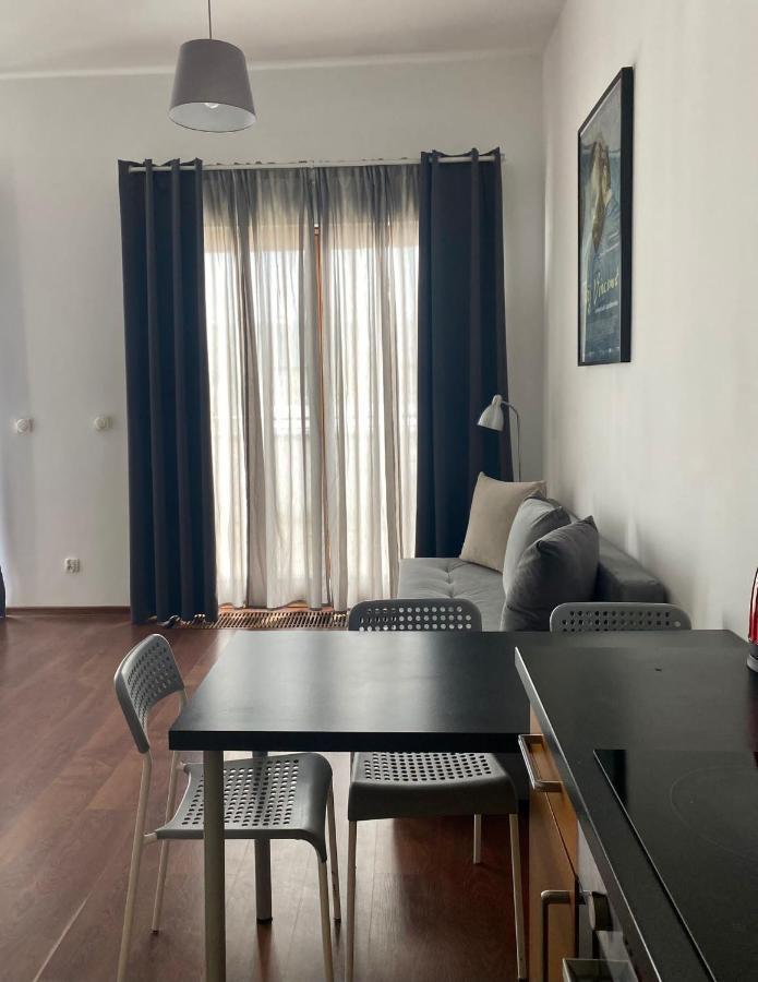 Ferienwohnung Platan 17 Swinemünde Exterior foto