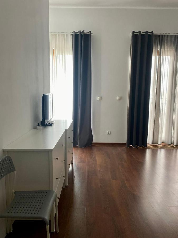 Ferienwohnung Platan 17 Swinemünde Exterior foto