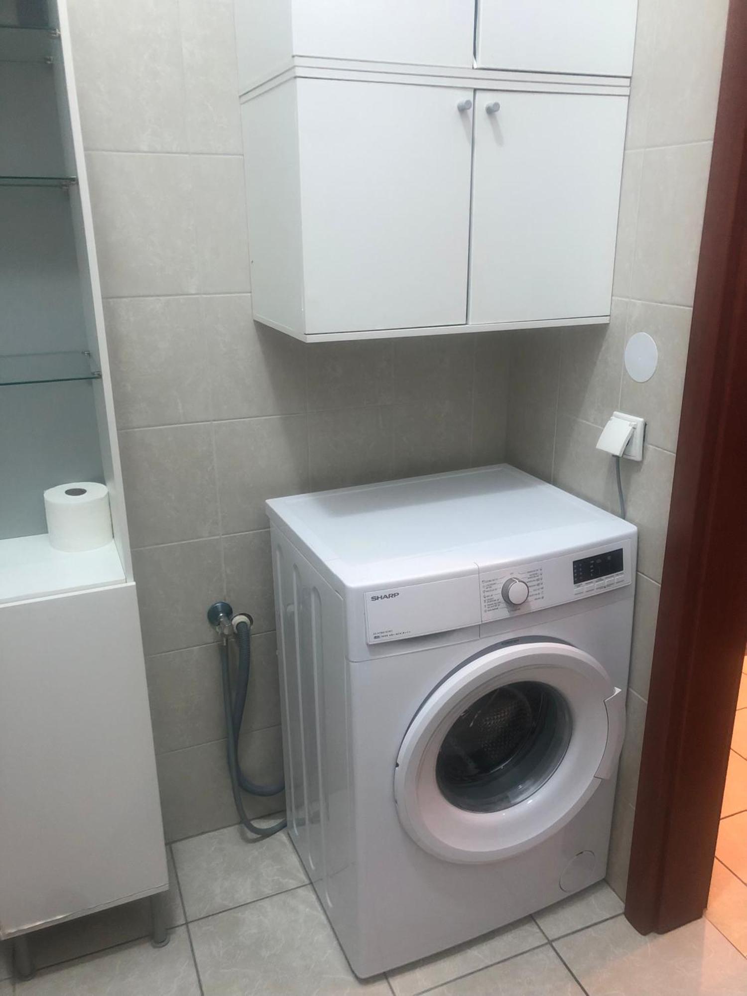 Ferienwohnung Platan 17 Swinemünde Exterior foto